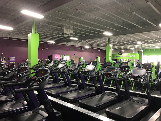 Retro Fitness