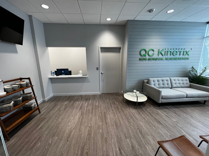 QC Kinetix (Plano)