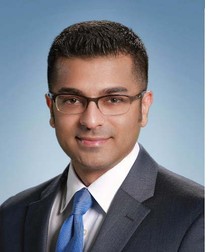 Mohammad Sidiquee, MD, CAQSM