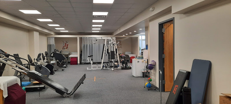 Netcong Physical Therapy