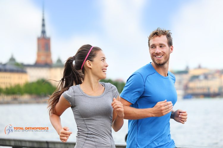 Total Orthopedics & Sports Medicine