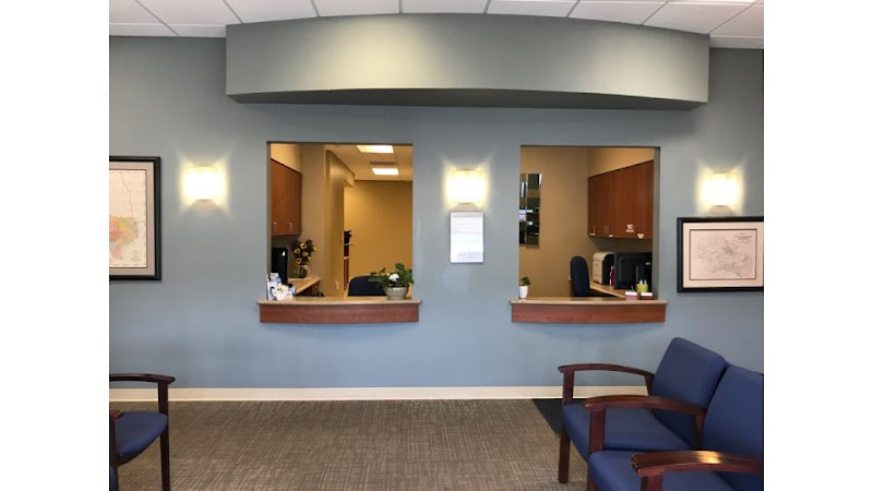 Liberty Hill Physician Associates