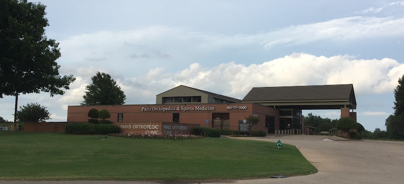 Paris Orthopedics and Sports Medicine