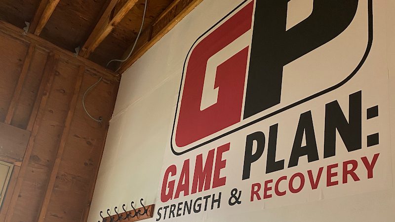 Game Plan: Strength & Recovery