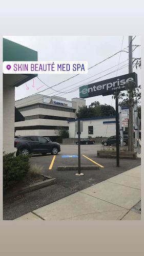 Skin Beaute Med Spa Randolph
