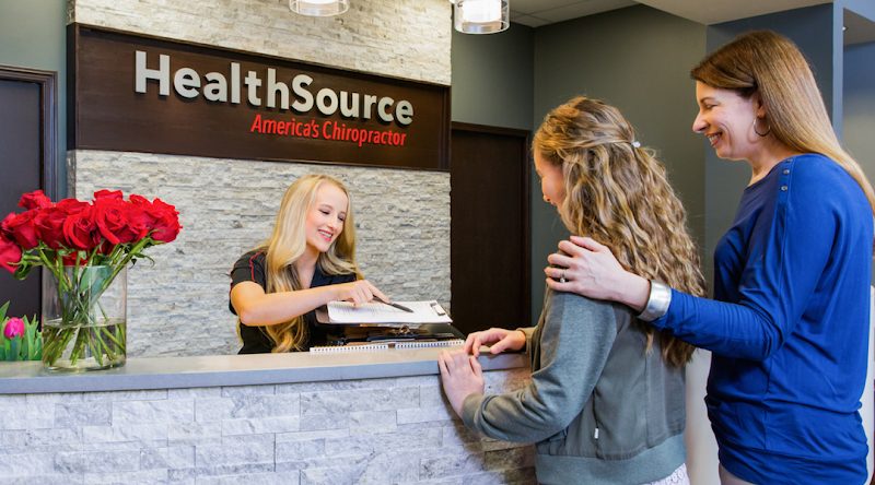HealthSource Chiropractic of Nederland