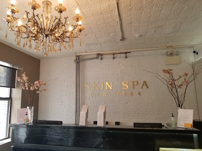 Skin Spa New York – Flatiron / Chelsea