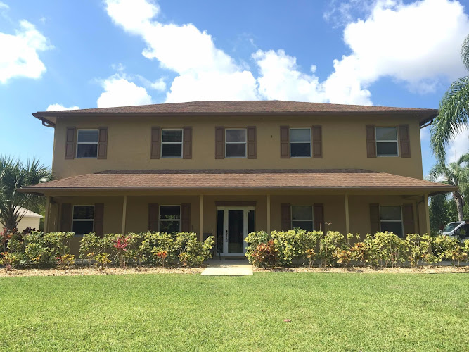 Pride Recovery Center