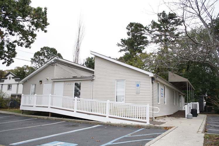 Ocean Medical Services