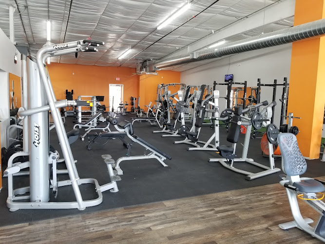 Performance Fitness