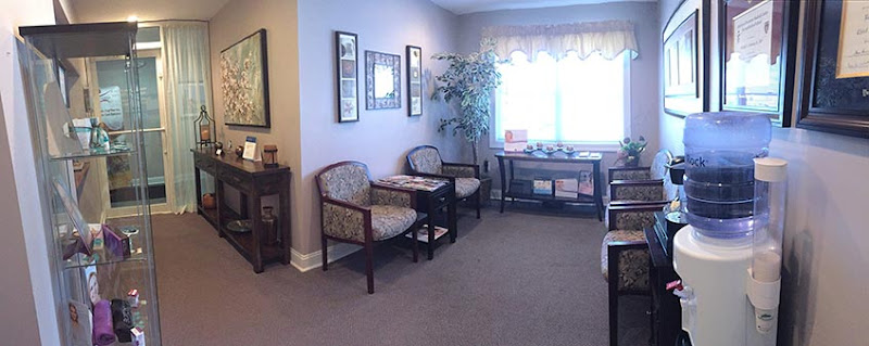 Middletown Vein & Aesthetic Center