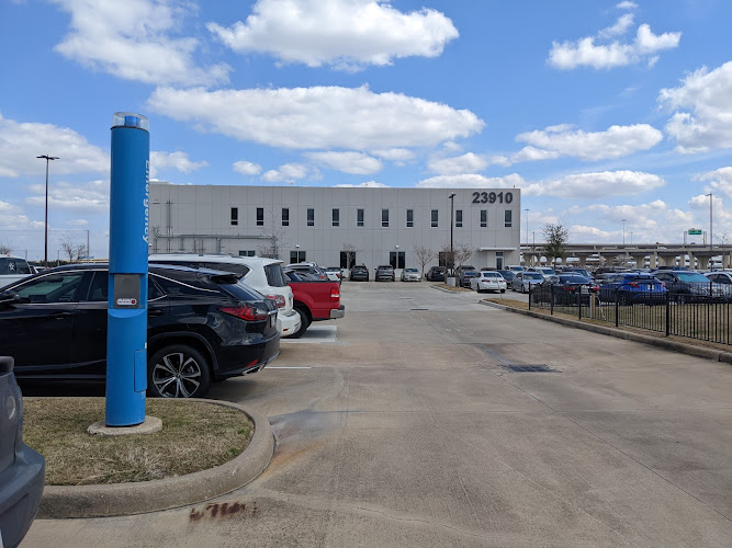 UT Physicians Orthopedics – Katy