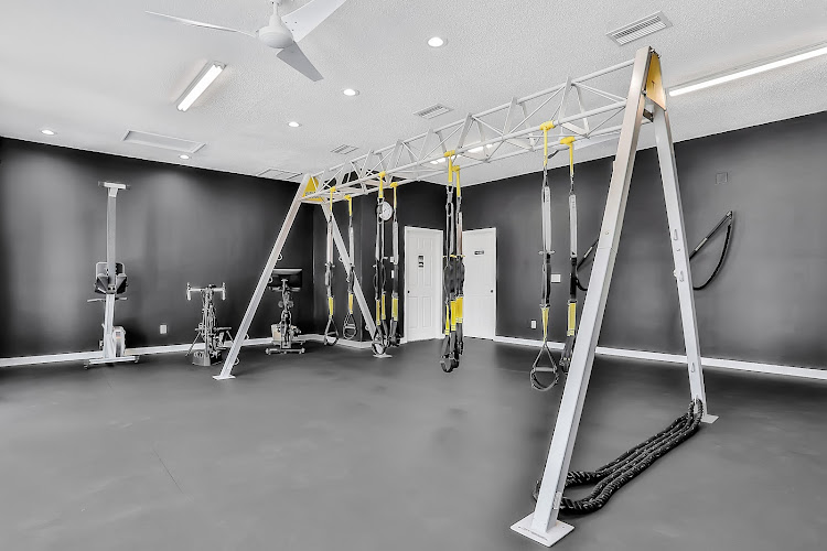 TRX Training Studio St Augustine