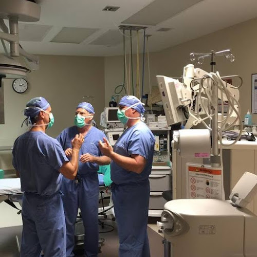 Austin Sports Medicine and Orthopedics: Douglas Elenz MD