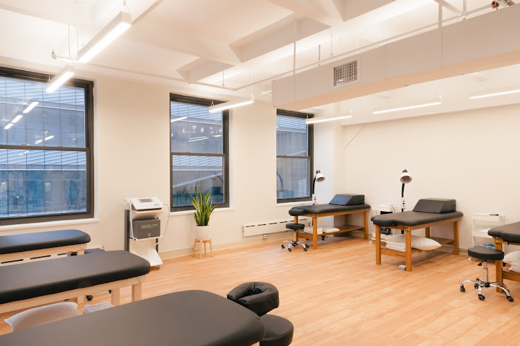 MOCEAN | Physical Therapy and Wellness | Personalized Health Center in NYC