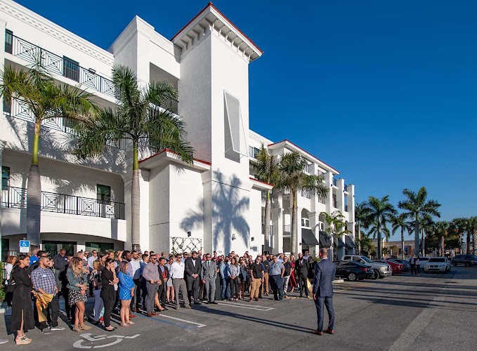 Immersion Recovery Center