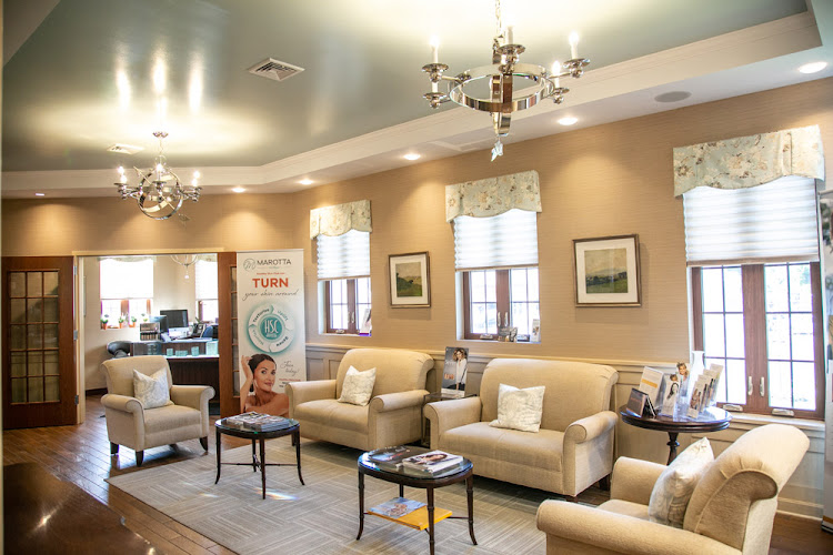 Smithtown MedSpa – Marotta MedSpa