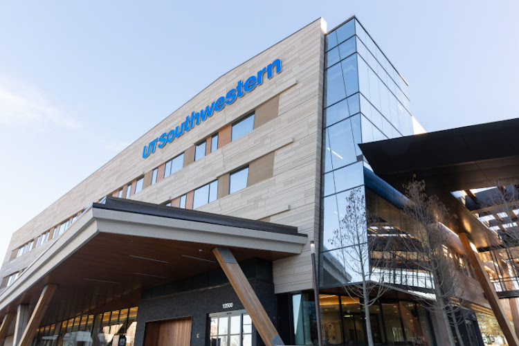 UT Southwestern Orthopaedic Surgery and Sports Medicine