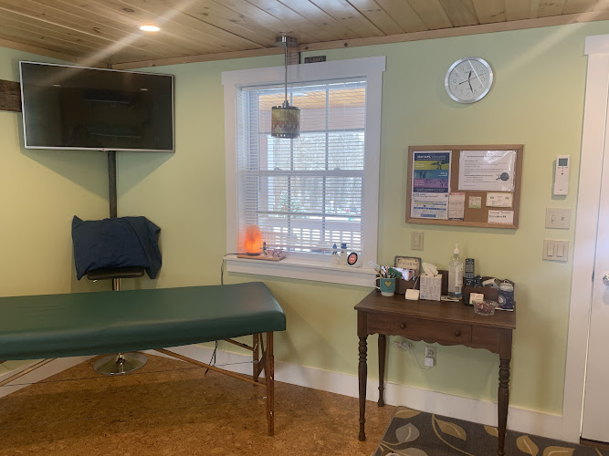 QuinnEssential Physical Therapy