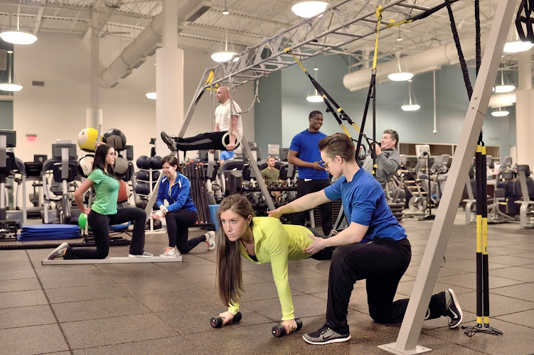 CentraState Fitness & Wellness Center