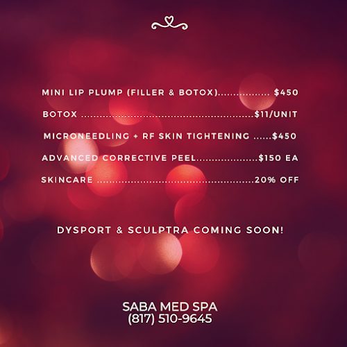 Saba MedSpa