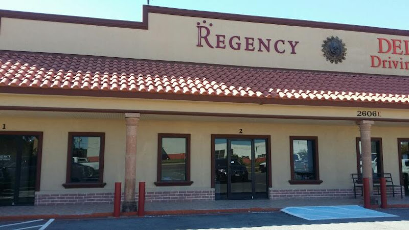 Regency Nursing & Rehab Center