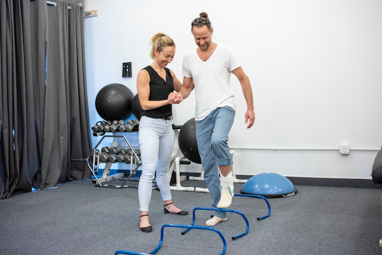 Hudson Valley Physio and Spine Care