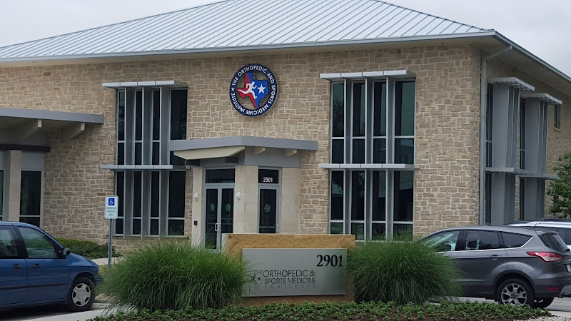 The Orthopedic & Sports Medicine Institute