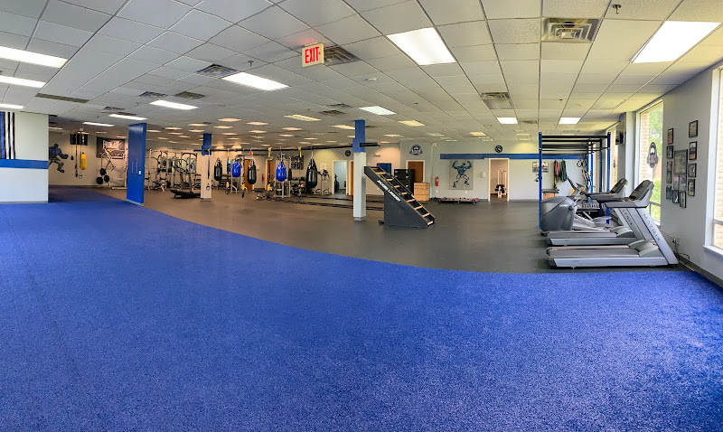 JD Core Training