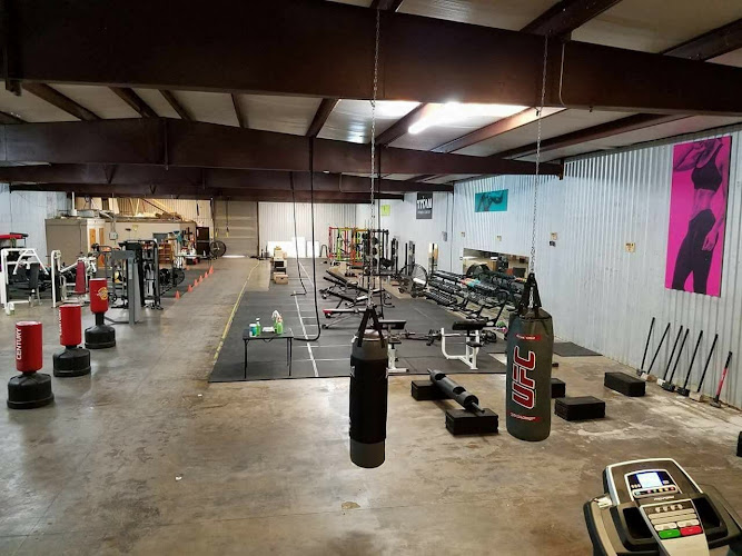 Titan Fitness
