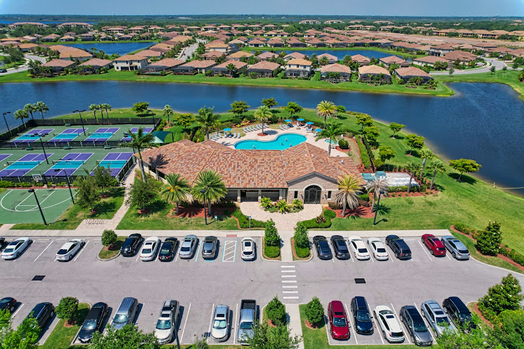 River Strand Fitness Center