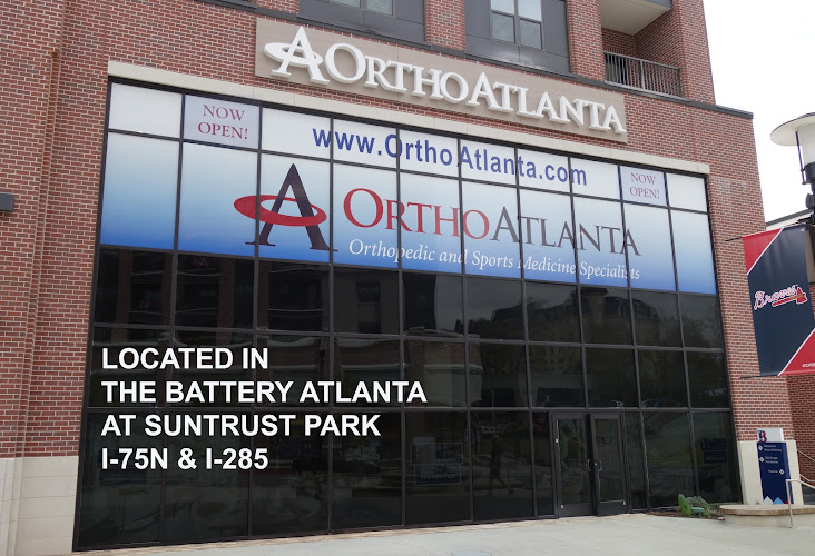 Piedmont Orthopedics | OrthoAtlanta