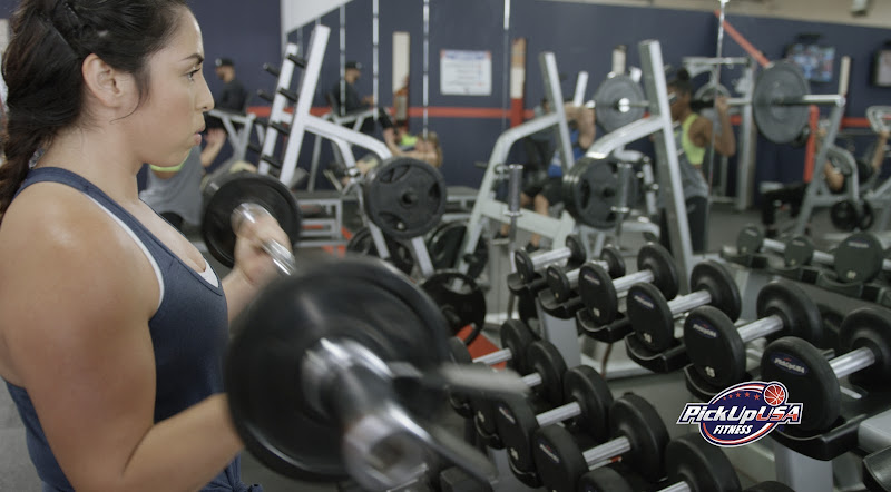 PickUp USA Fitness Jacksonville