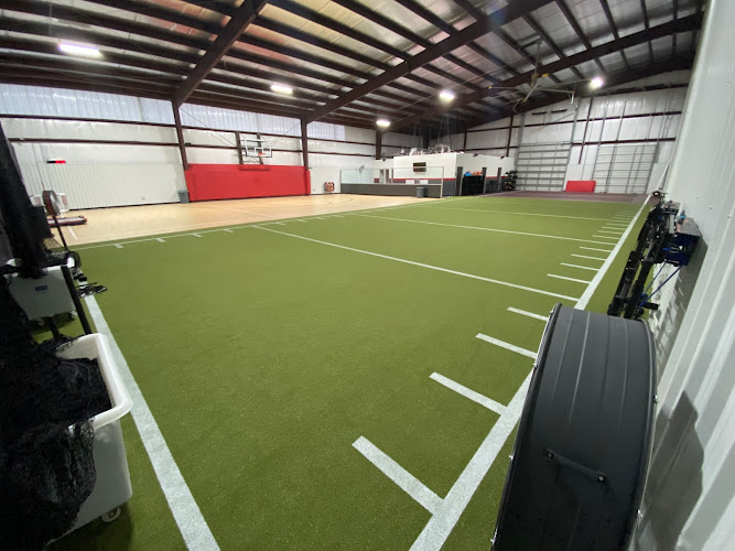 Redline Athletics Sugar Land