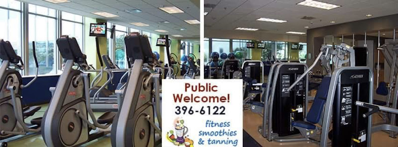 River View Fitness Center