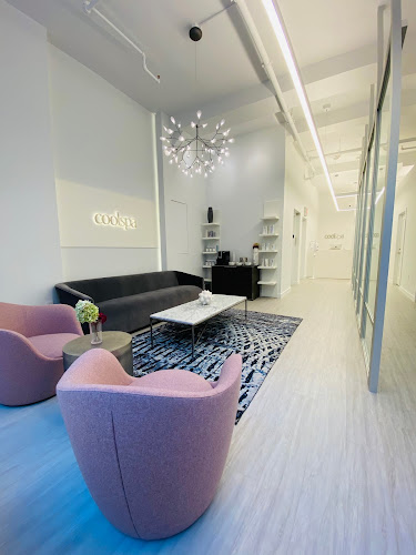 Coolspa | Flatiron | CoolSculpting NYC