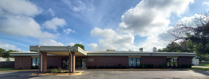 Cenikor Foundation