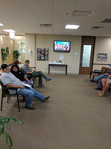 The Orthopaedic institute