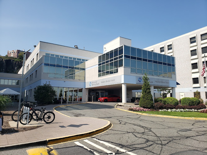 HMH Palisades Medical Center