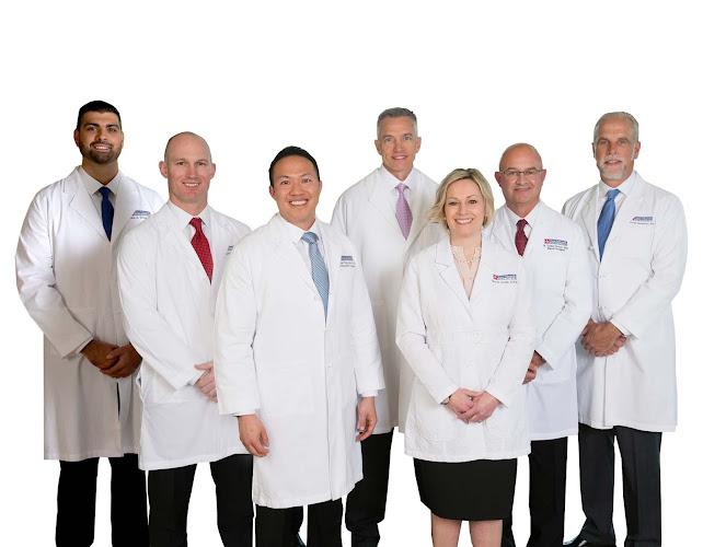 Texas Orthopedic Specialists