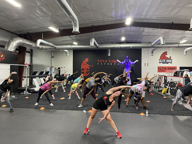 Elite X Fitness