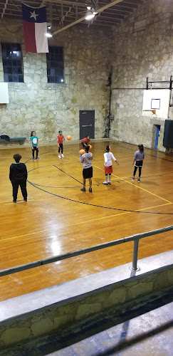 Rock Gym