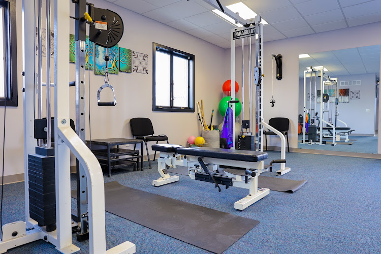 Physical Therapy Services of Rochester