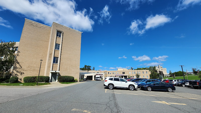 Albany Med South Clinical Campus