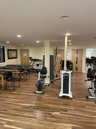 Arrow Physical Therapy & Rehabilitation – Union
