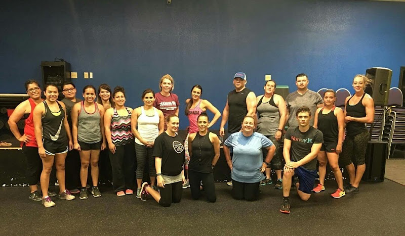 Pleasanton Athletic Center LLC