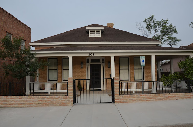 Doctors Clinic of Rio Grande City