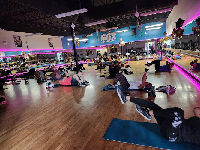 Gold’s Gym