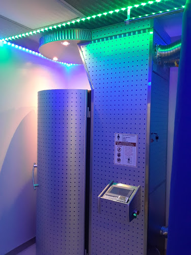 CryoHealLLC – Whole Body Cryotherapy