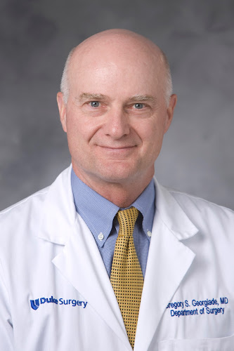 Gregory S. Georgiade, MD